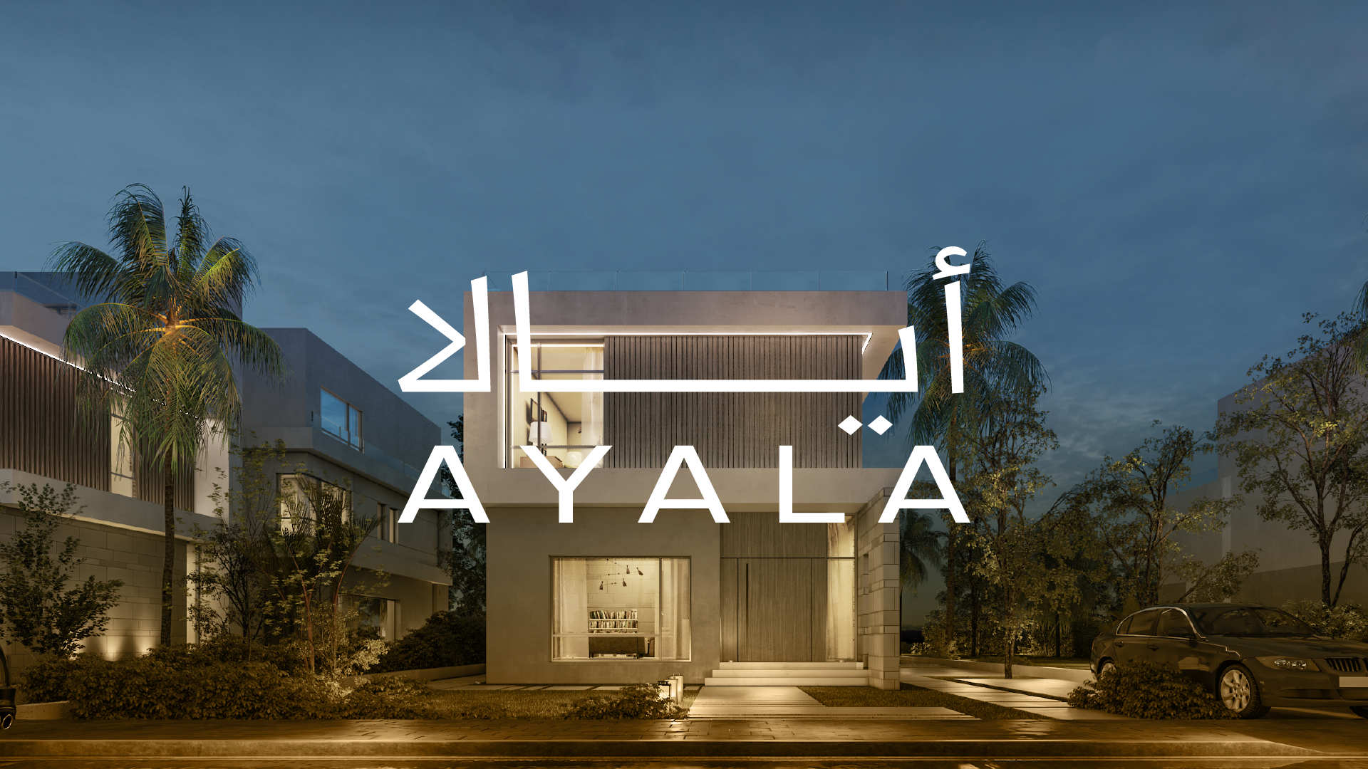 Ayala