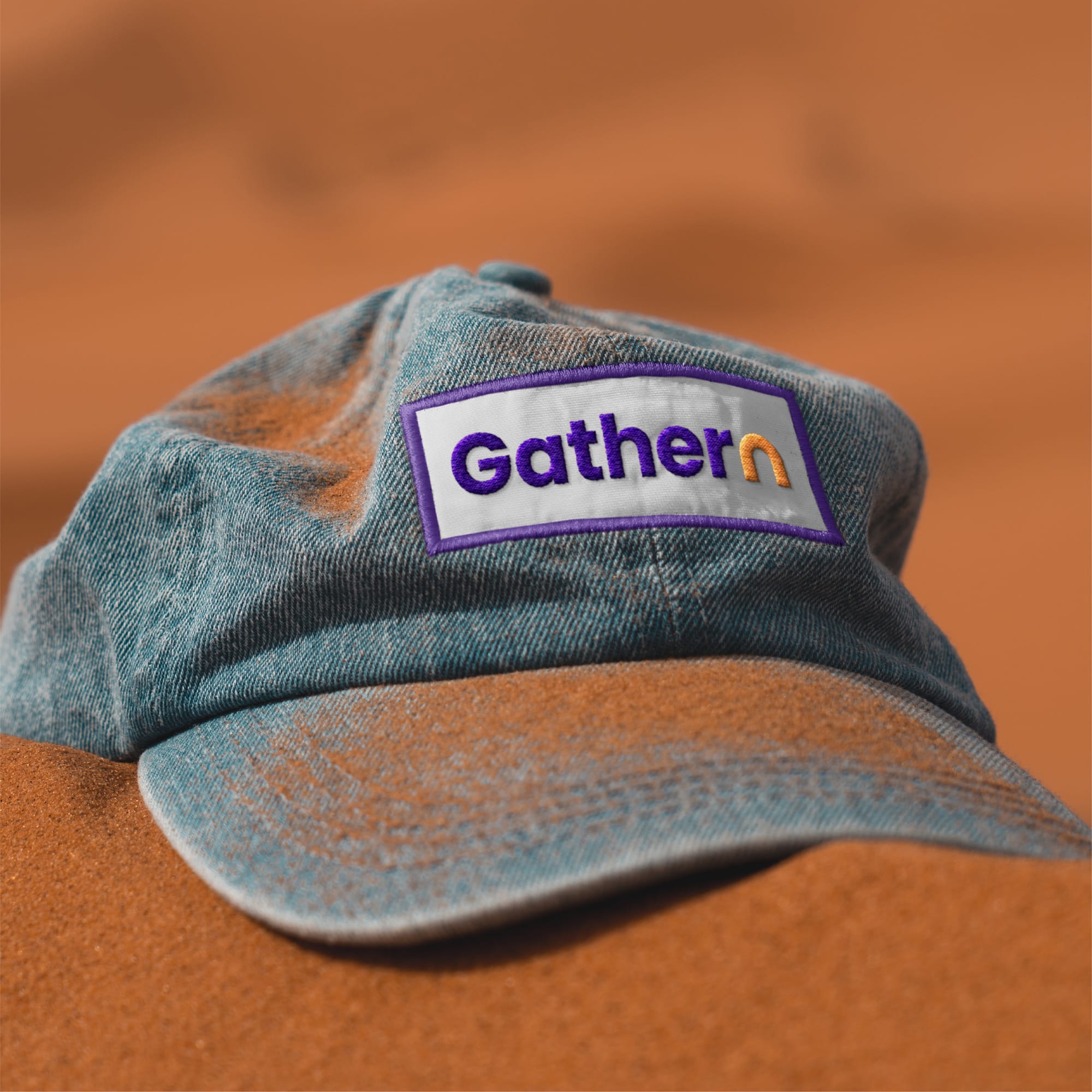 Gathern